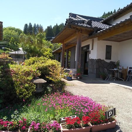 可可池乡村民宿 由布市 外观 照片