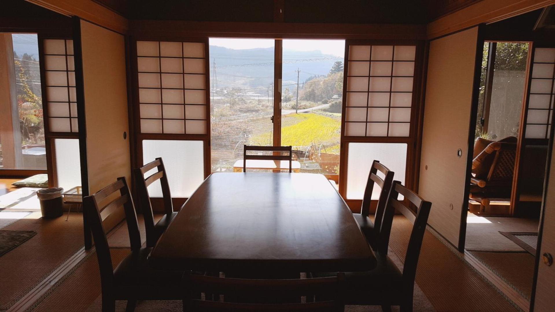 可可池乡村民宿 由布市 客房 照片