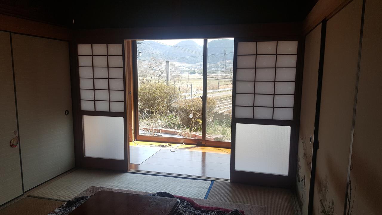 可可池乡村民宿 由布市 外观 照片