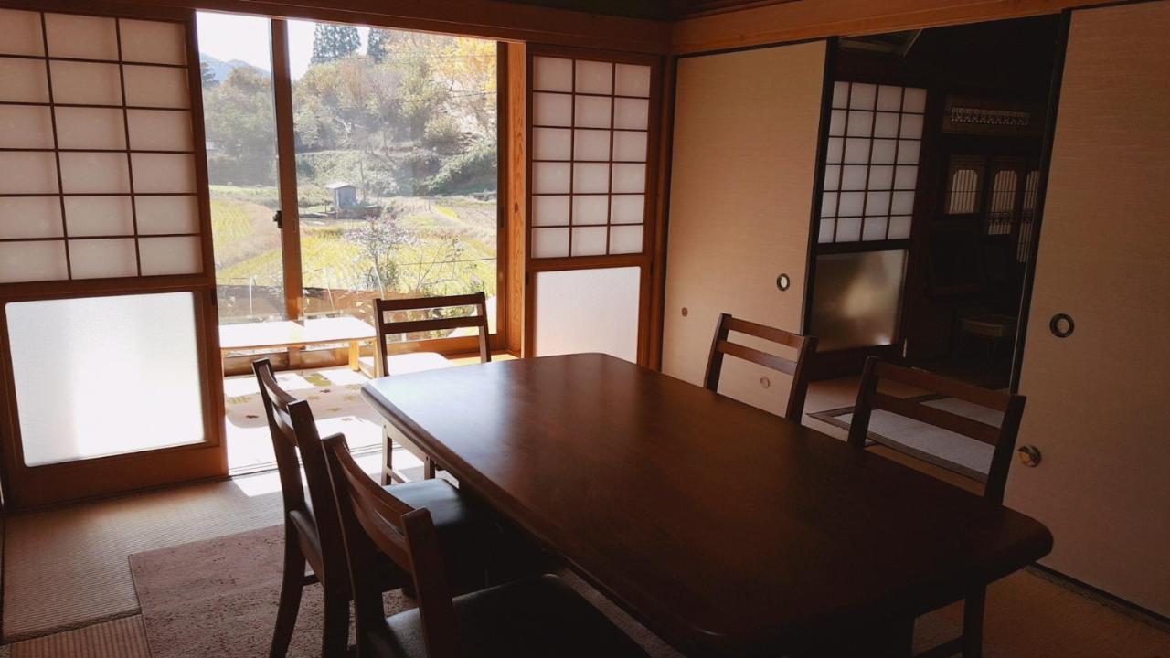 可可池乡村民宿 由布市 外观 照片