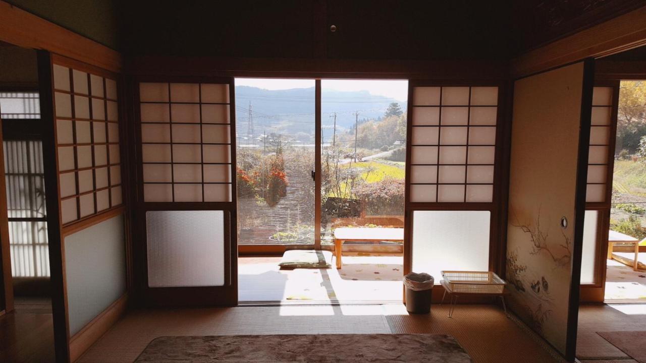 可可池乡村民宿 由布市 外观 照片